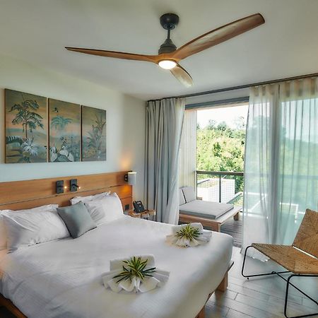 Papangue Hotel & Spa Étang-Salé les Bains Extérieur photo