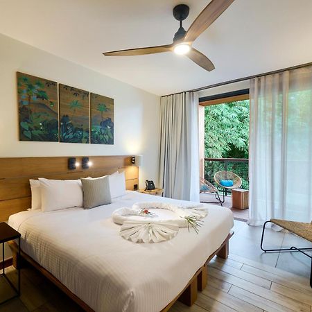 Papangue Hotel & Spa Étang-Salé les Bains Extérieur photo