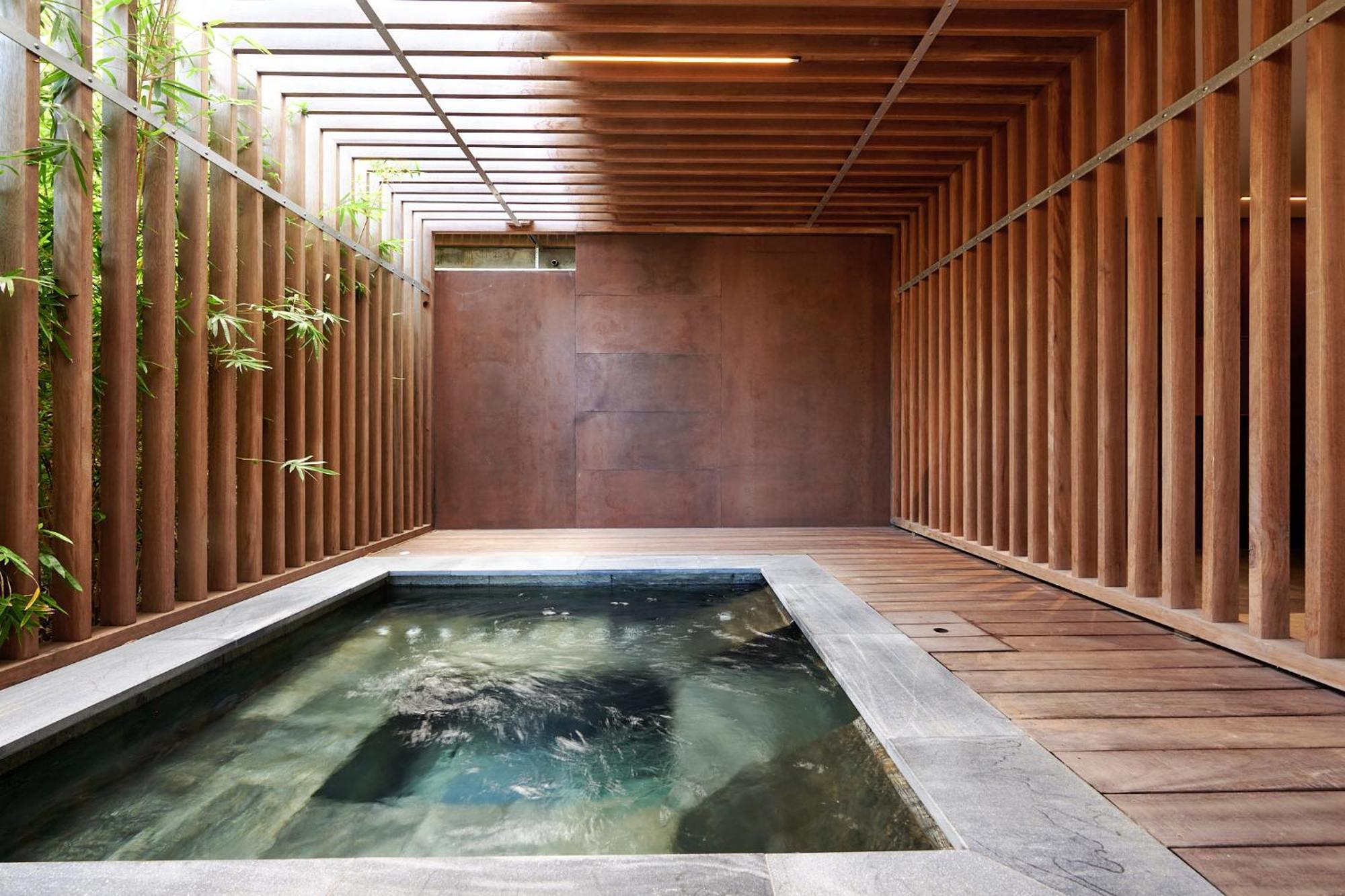 Papangue Hotel & Spa Étang-Salé les Bains Extérieur photo